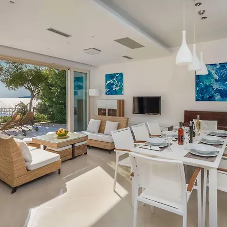 Apartment In