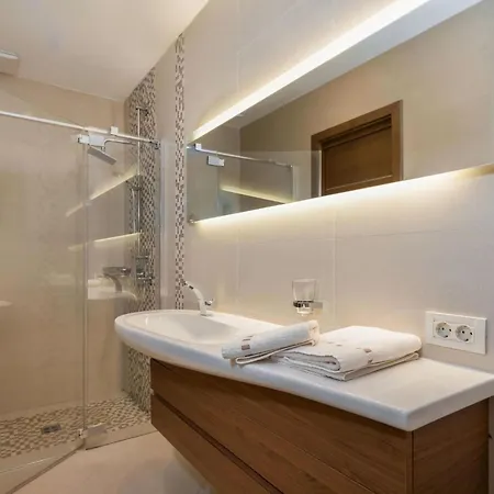 Apartment In *