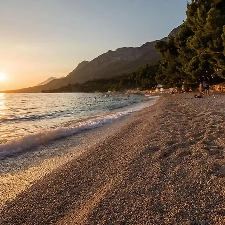 In Gradac (Split-Dalmatia)