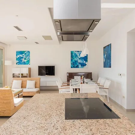 In Apartman