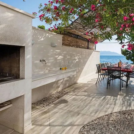 In Apartman Gradac