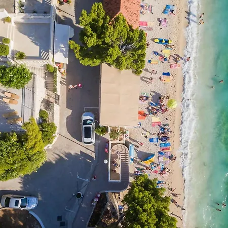 Apartment In Gradac (Split-Dalmatia)