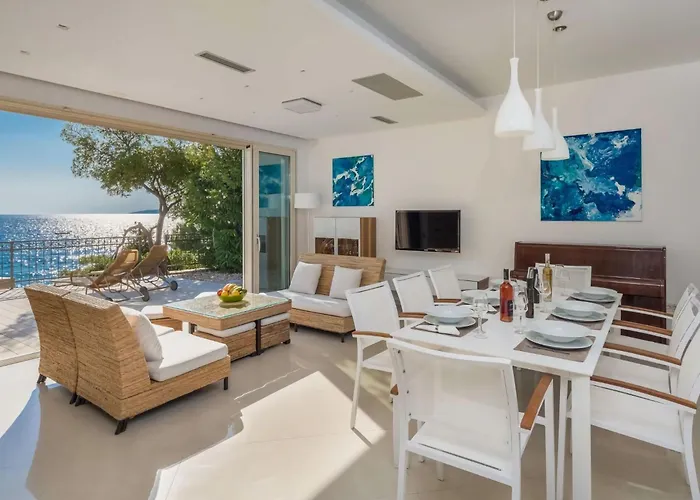 Apartment In