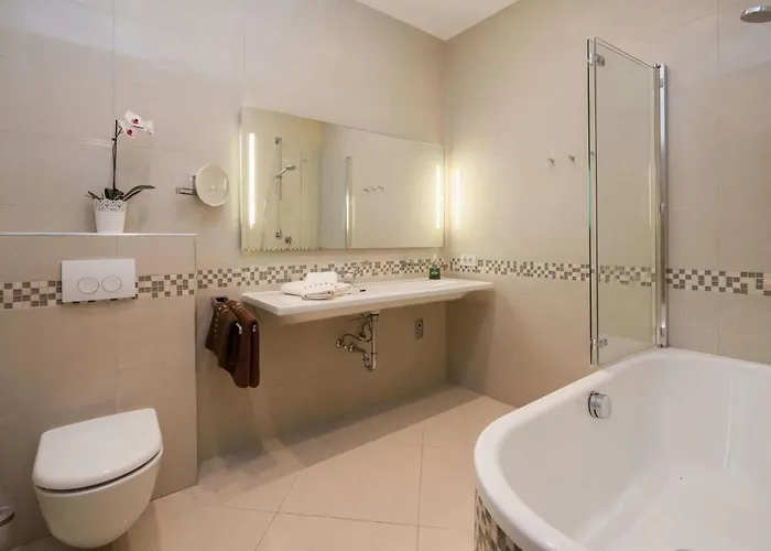 Apartment In Gradac (Split-Dalmatia)