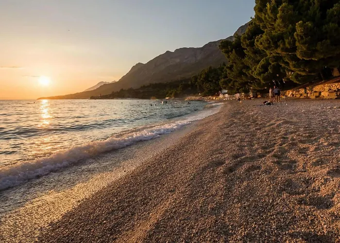In Gradac