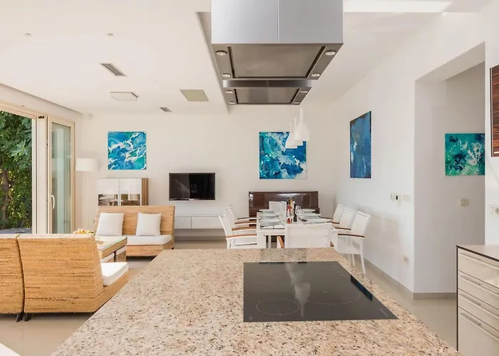 In Apartman