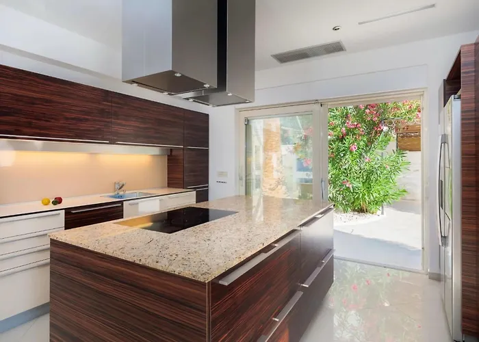 Apartment In Gradac (Split-Dalmatia)